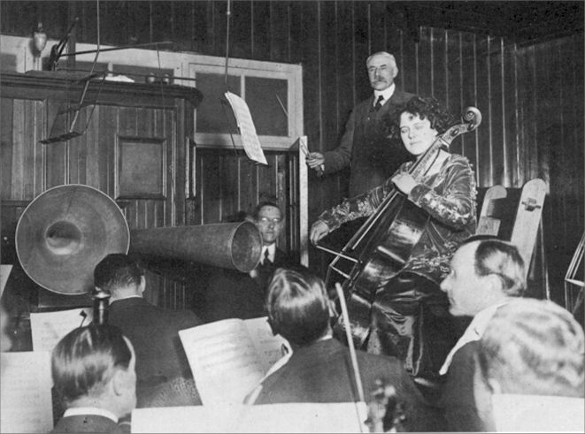 Elgar-Beatrice-Harrison-HMV-November1920