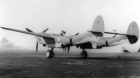 P-38E_scorpion-tail