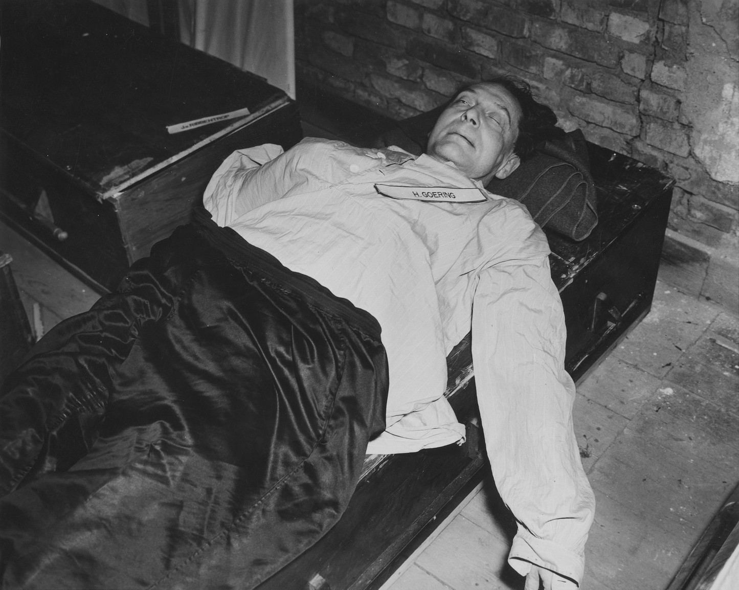 nuernberg,goering.dead