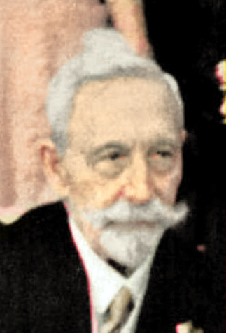 06, Wilhelm II (Norman)