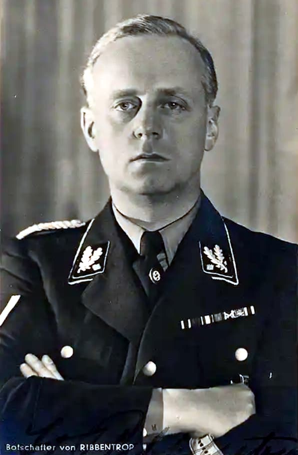 ribbentrop