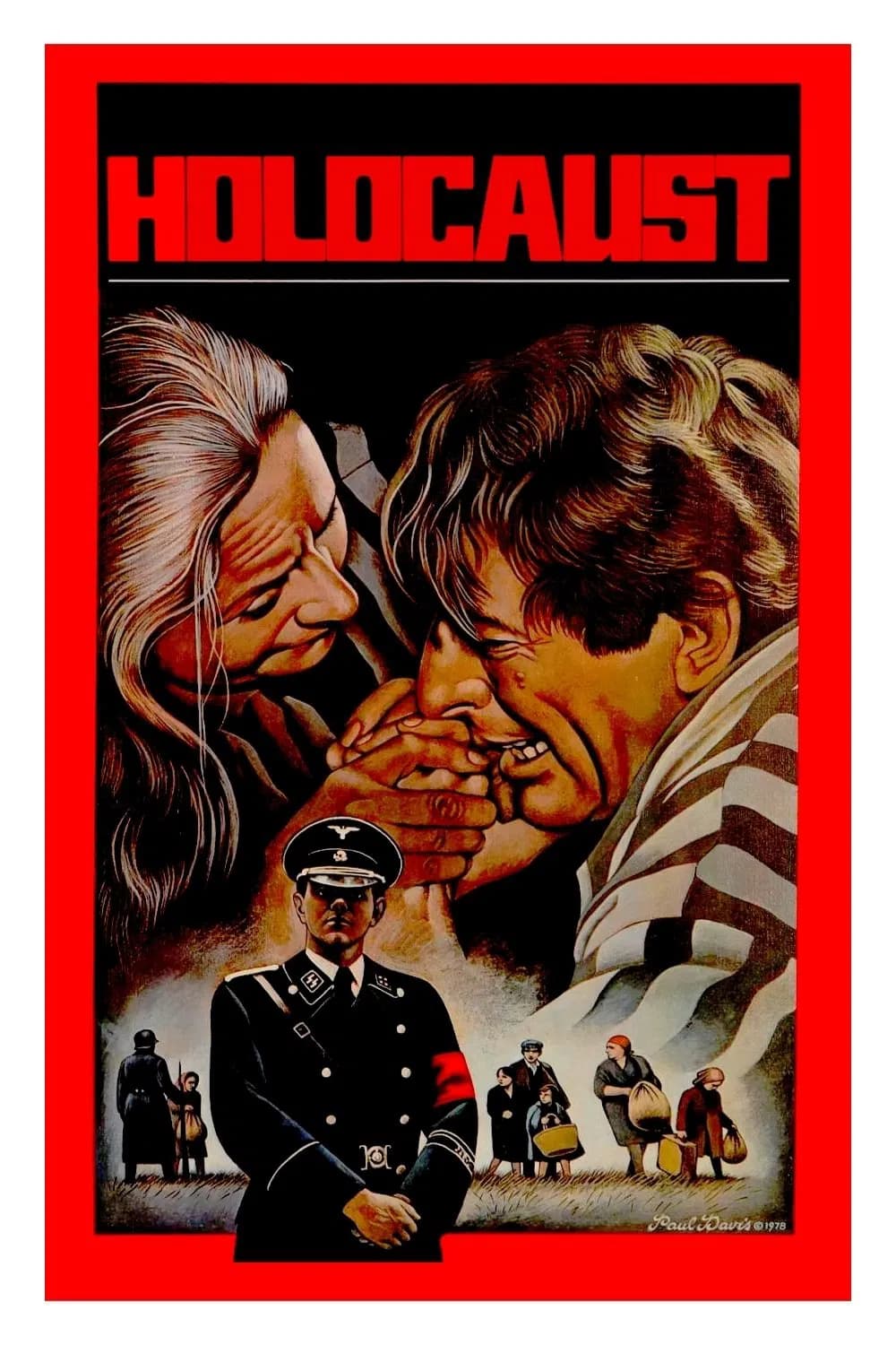 holocaust