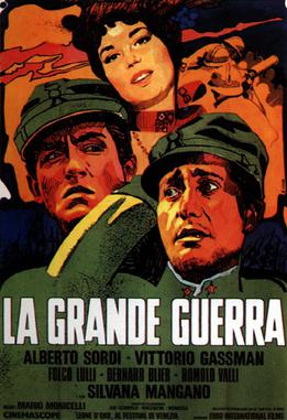 La_grande_guerra