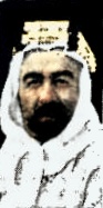 emir abdullah