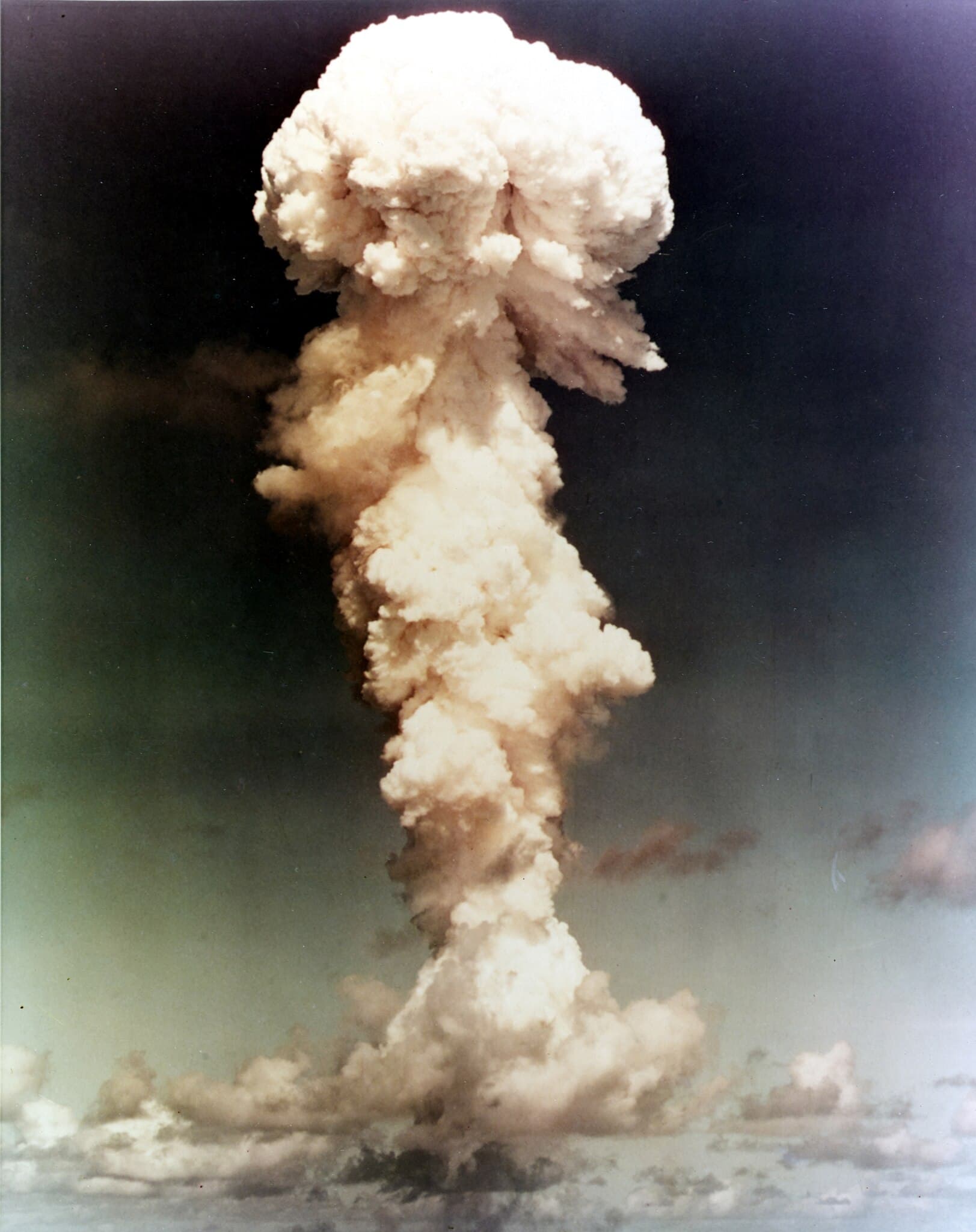 BOMBTESTDONE
