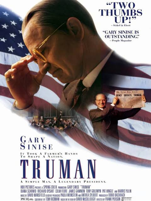 truman