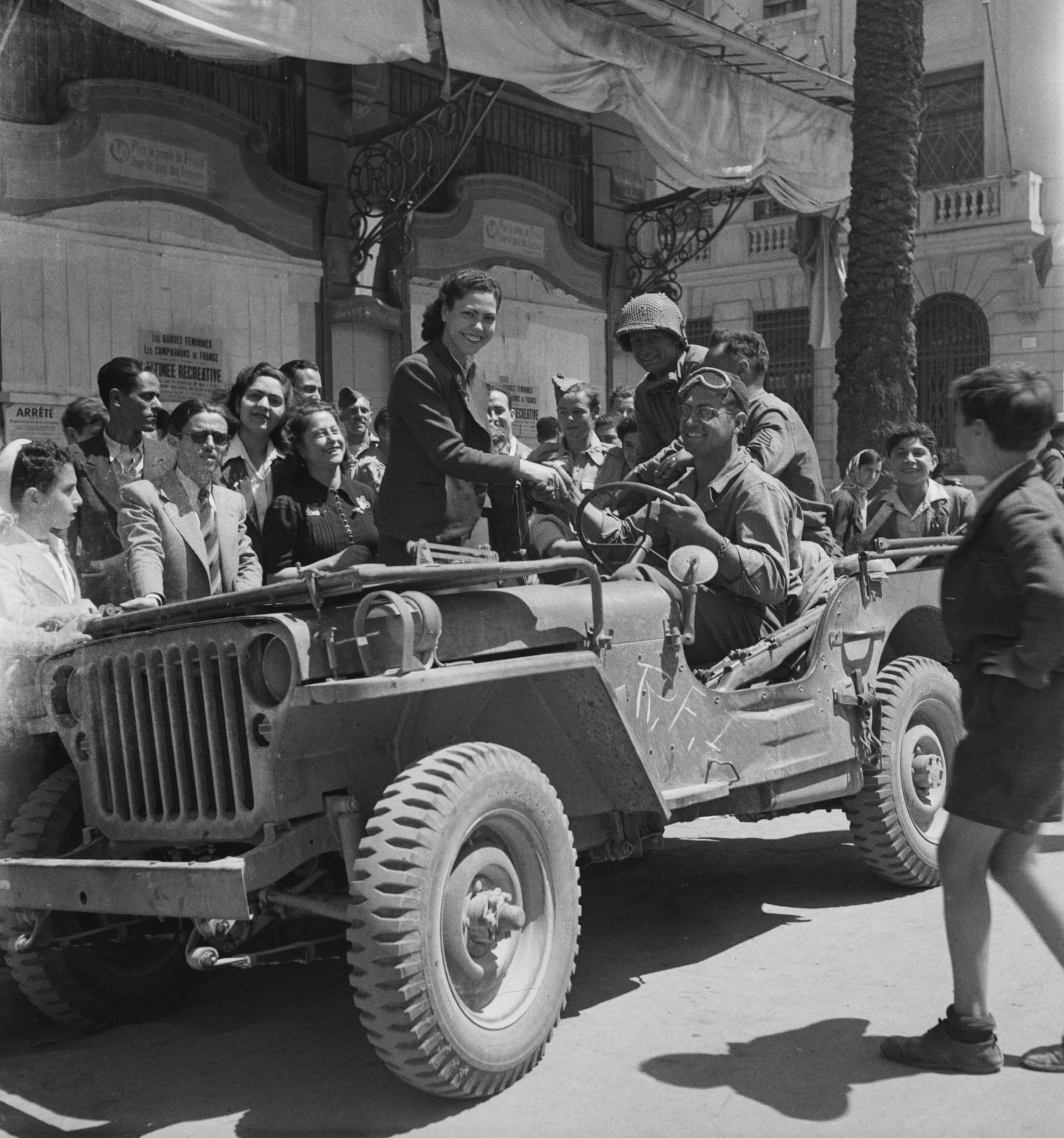Tunis+1943