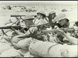 Siege of Tobruk 3