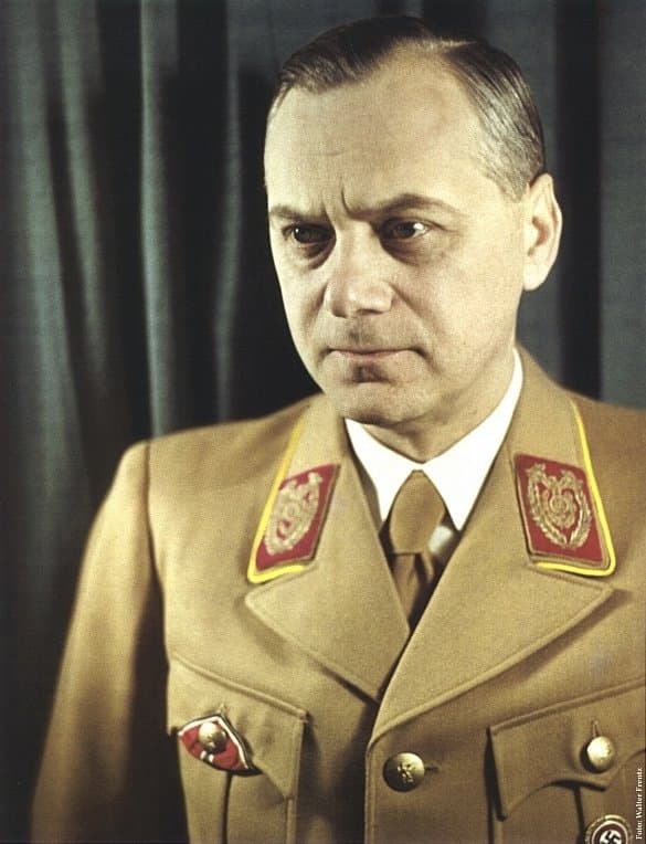 rosenberg