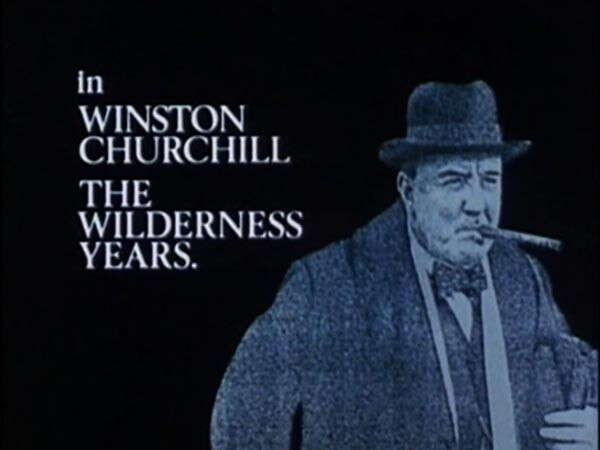 churchill