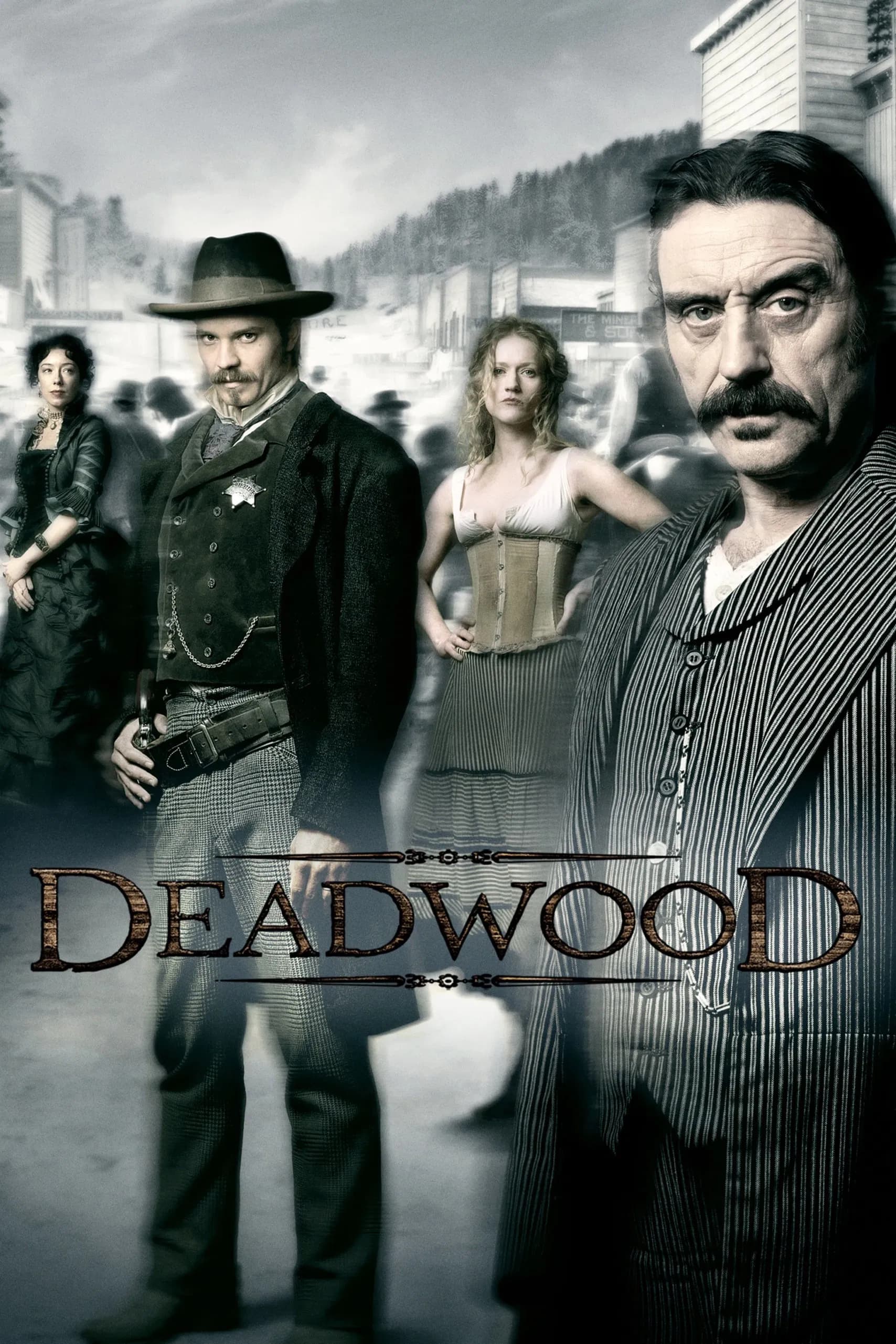 deadwood