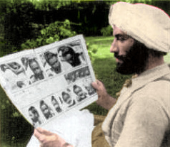 sikh