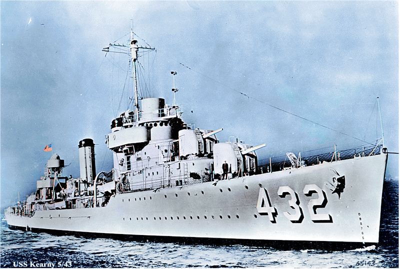 17.10, USS_Kearny_(DD-432)_circa_1940 V Norman