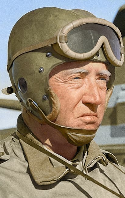 patton