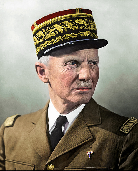 Général_Charles_Huntziger (colorized)