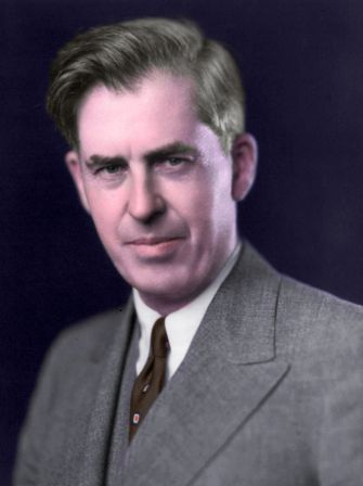 Henry Agard Wallace (D-IA)