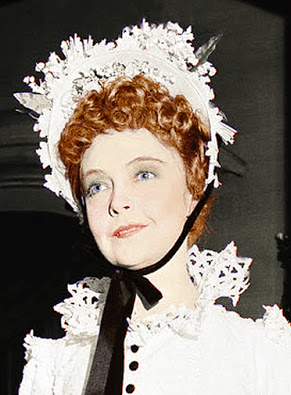 Lillian Gish in play Life With Father Apr 19 1941