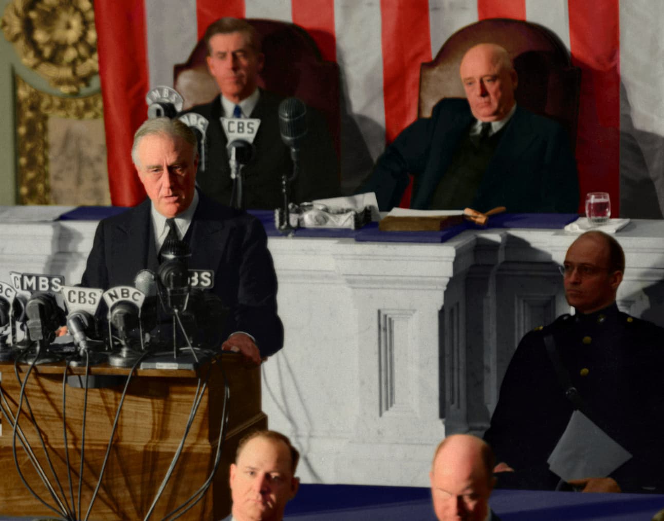 fdr.pearlharbor.speech