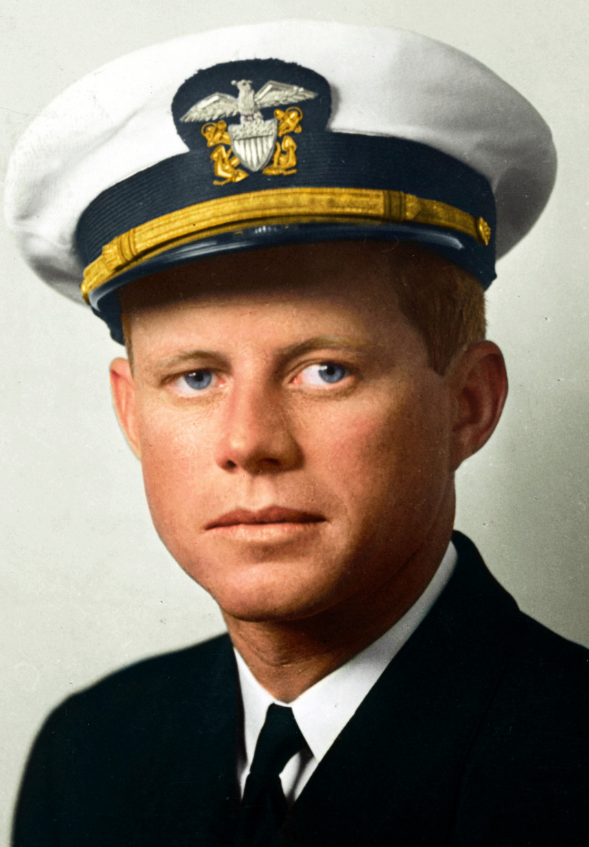 John_F_Kennedy_Navy_Getty