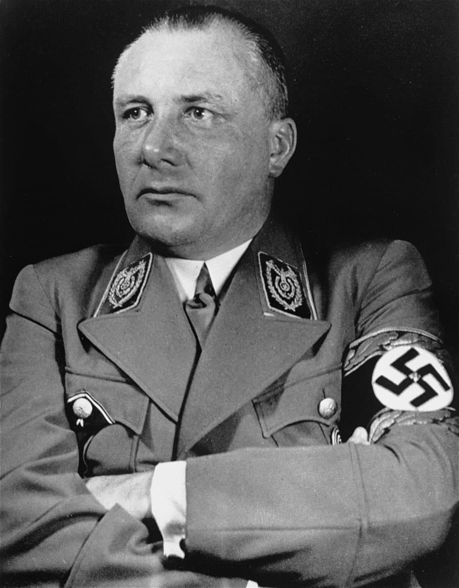 bormann