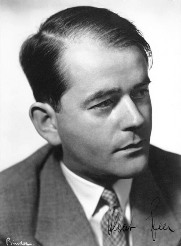 speer