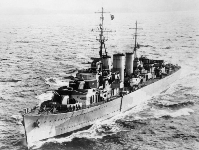 HMS_Welshman