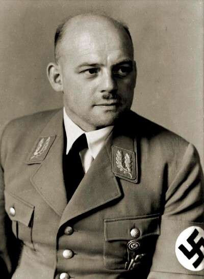 sauckel