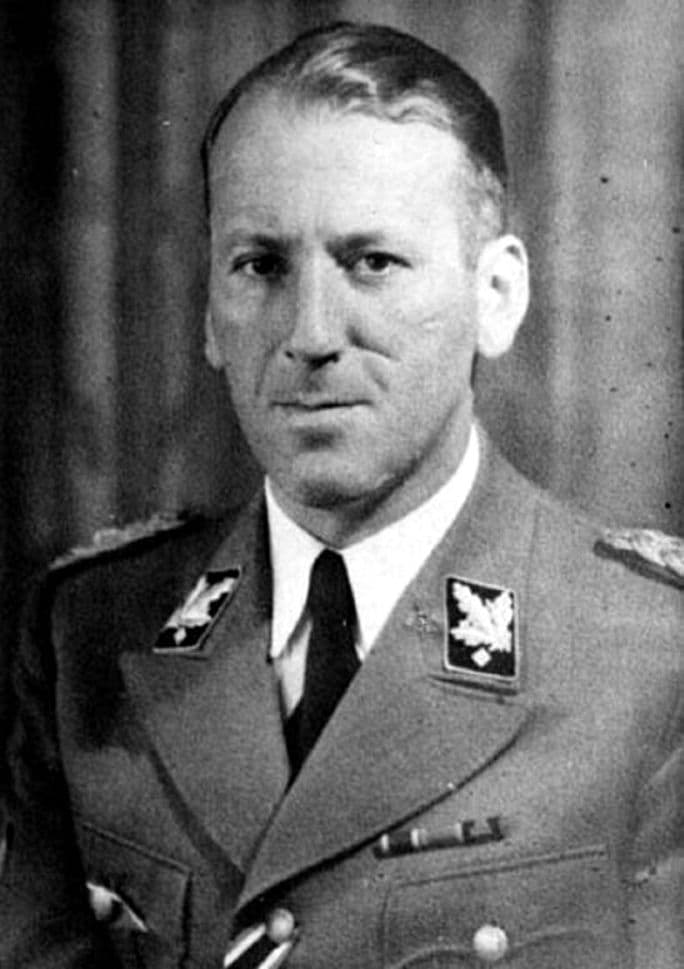 kaltenbrunner