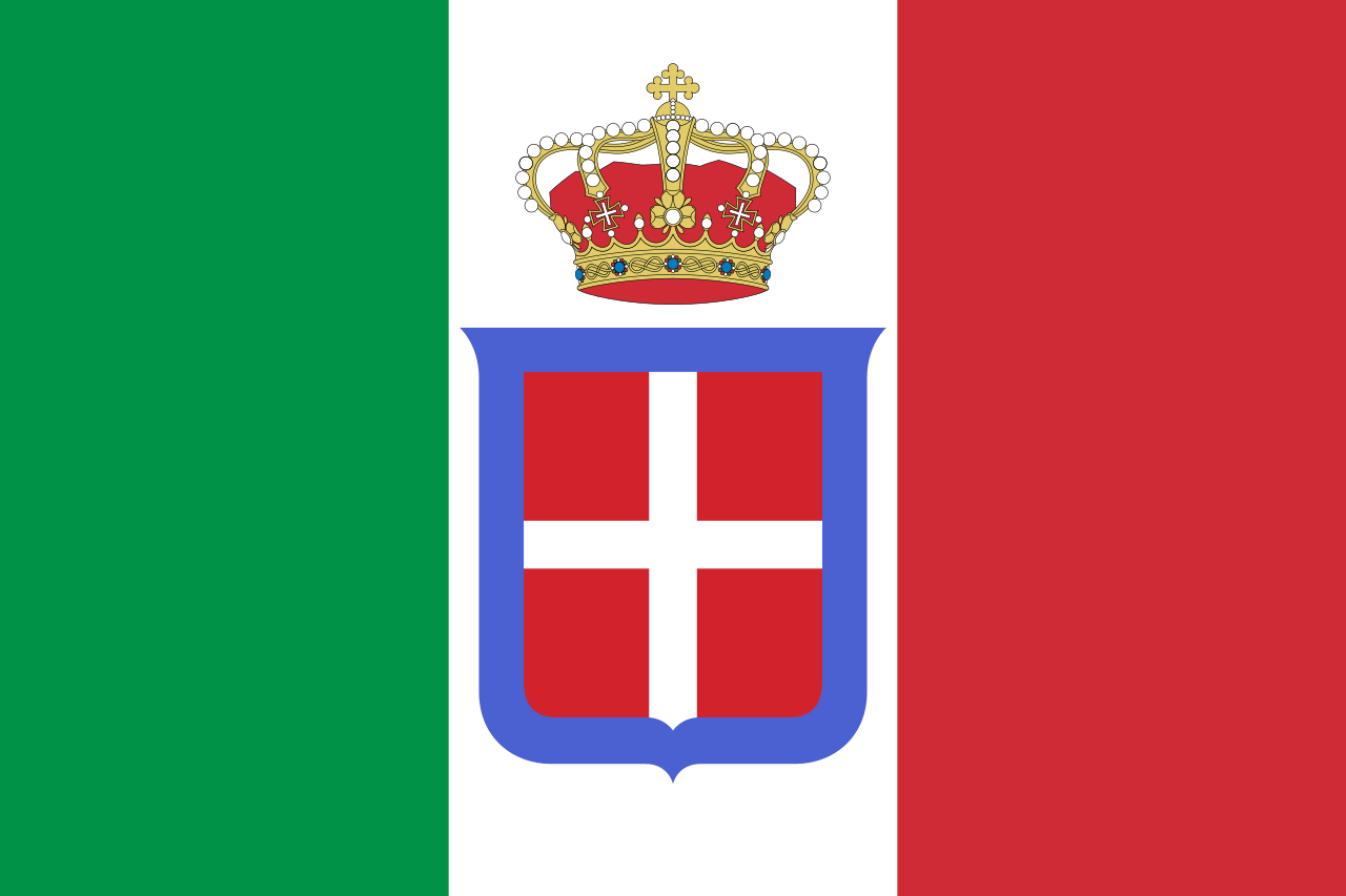 1280px-Flag_of_Italy_(1861-1946)_crowned.svg