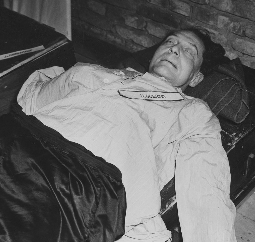 photo.nuernberg.goering.dead