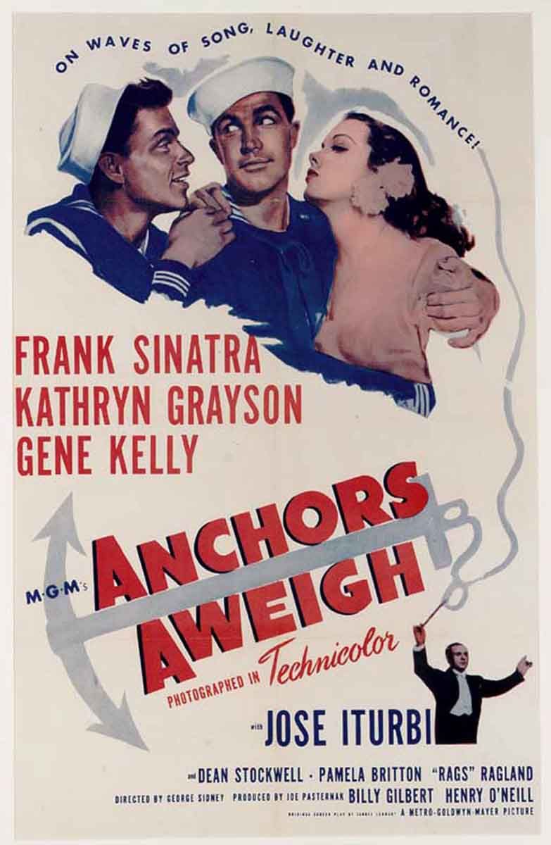 anchorsaweigh