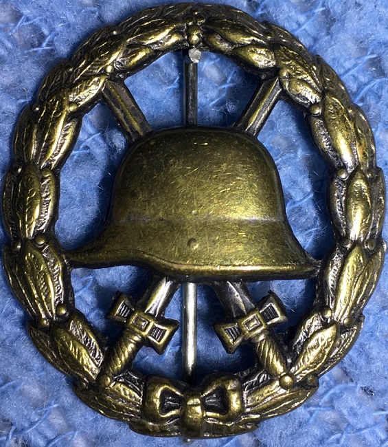 wound badge 1