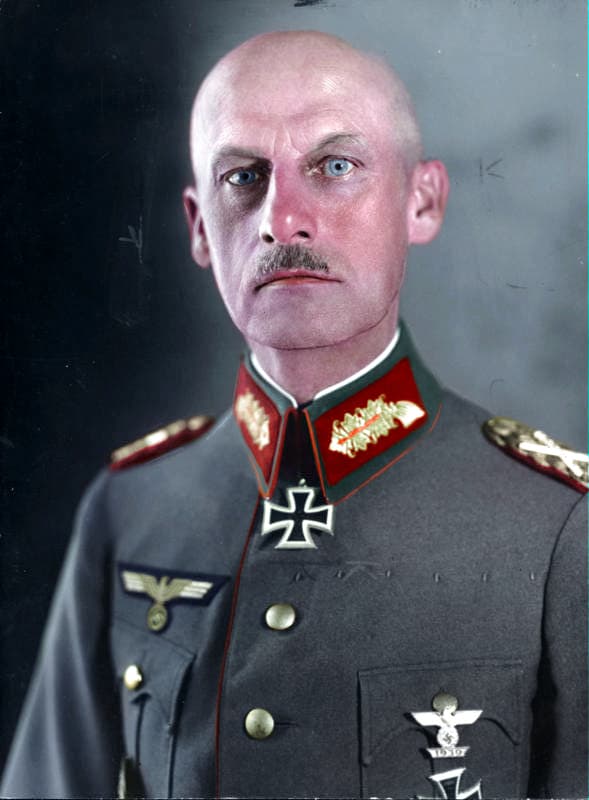 Wilhelm_Ritter_von_Leeb (colorized)