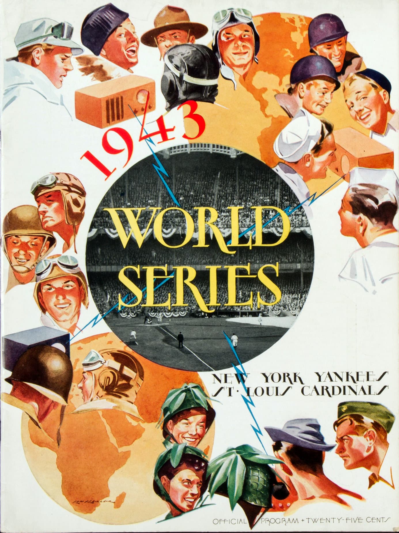 1943worldseries