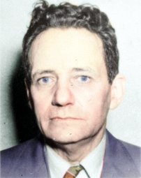 Fritz Duquesne (Norman)