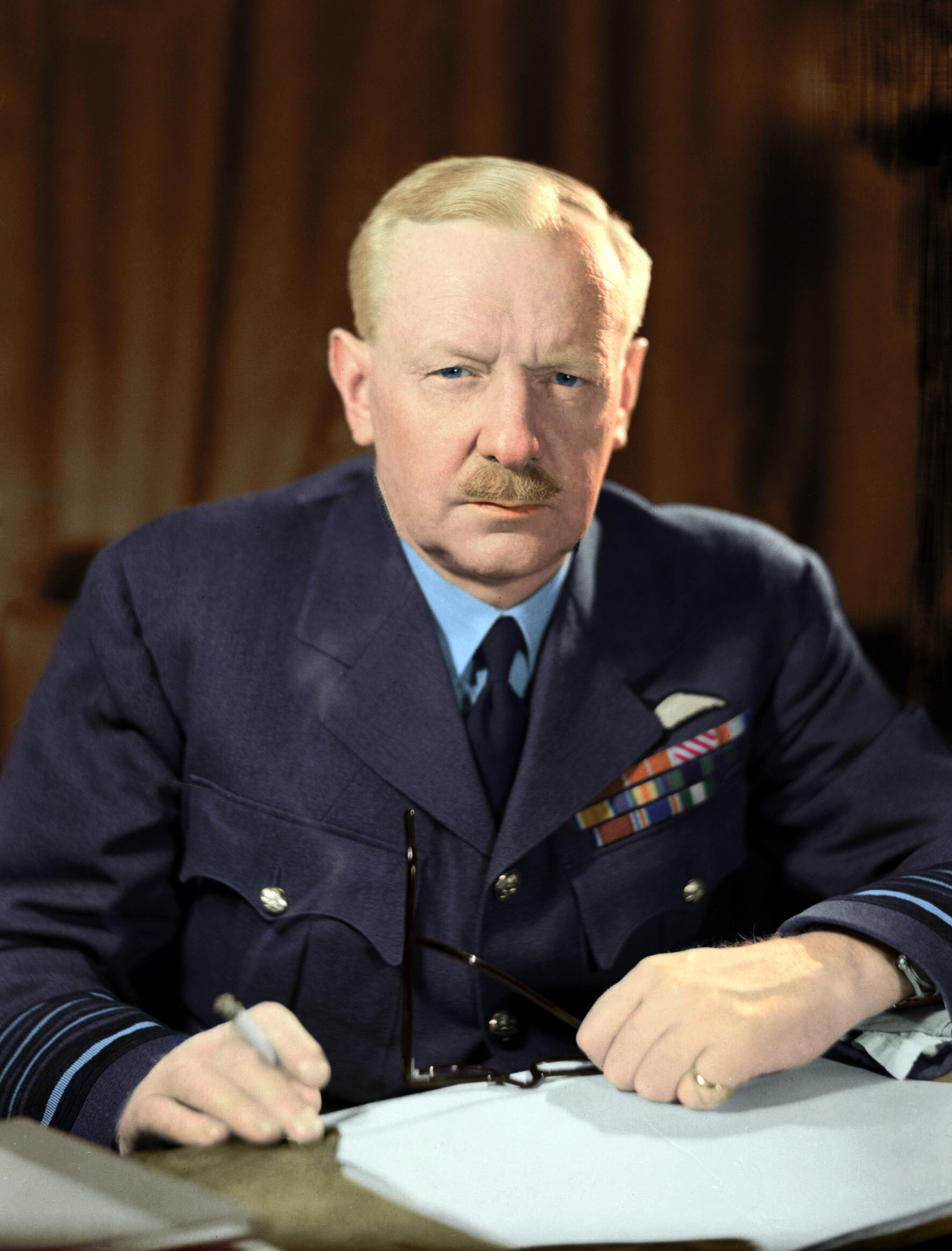 1, Sir Arthur Harris (Norman)