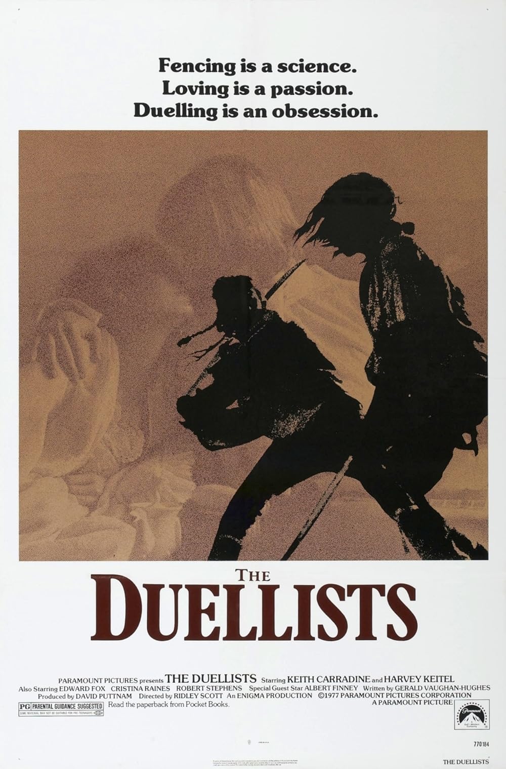 duellists