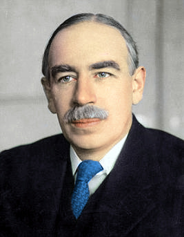 Keynes