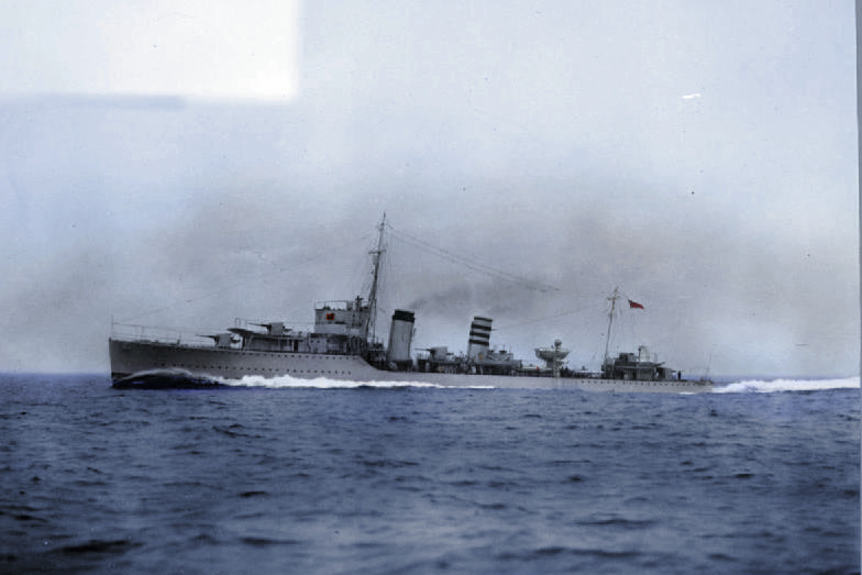 HMS_Codrington