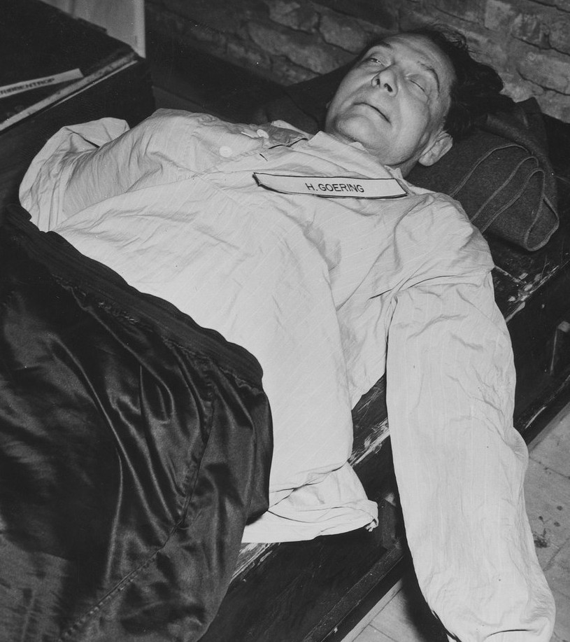 photo.nuernberg,goering.dead