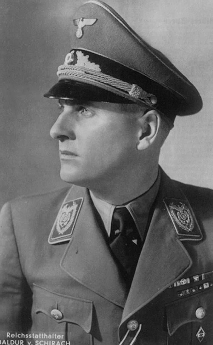 schirach