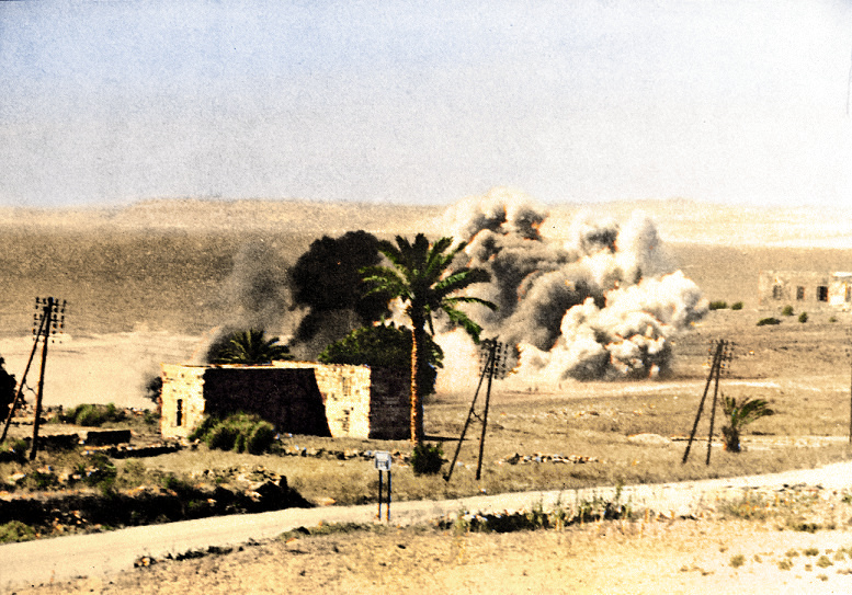 07, Battle_of_Beirut (Norman)