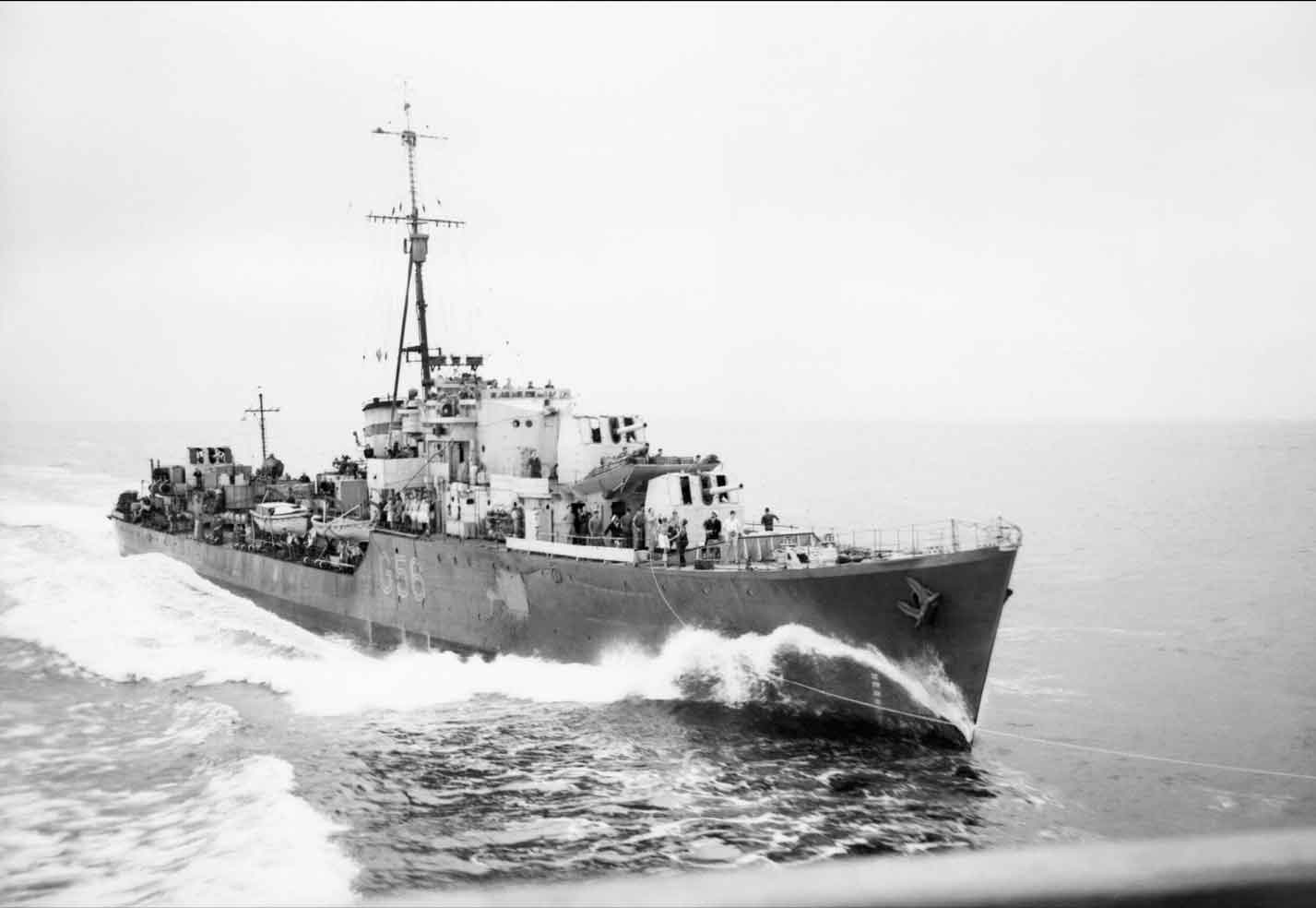 HMS_Petard
