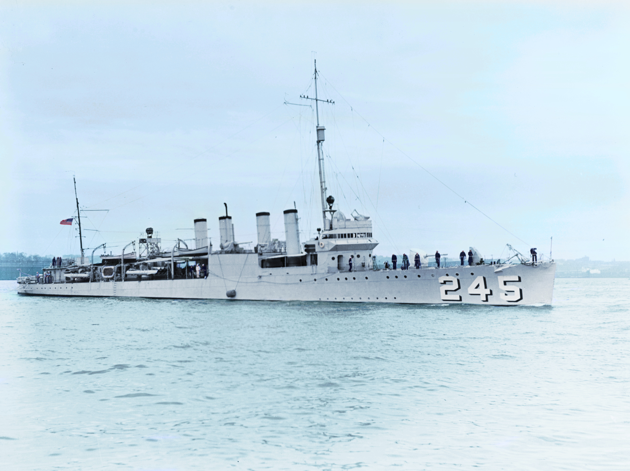 31.10, USS_Reuben_James_(DD-245) V Norman