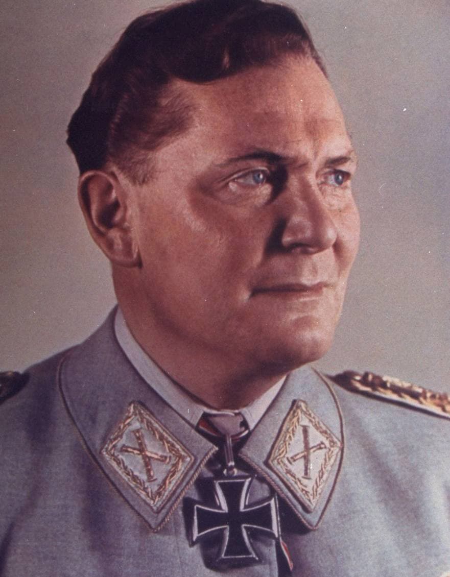 goering