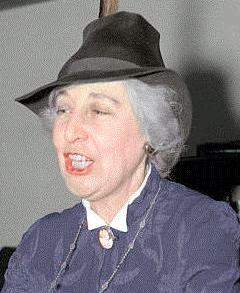 Jeannette Rankin