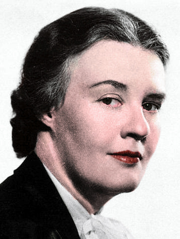 dorothy-thompson-granger