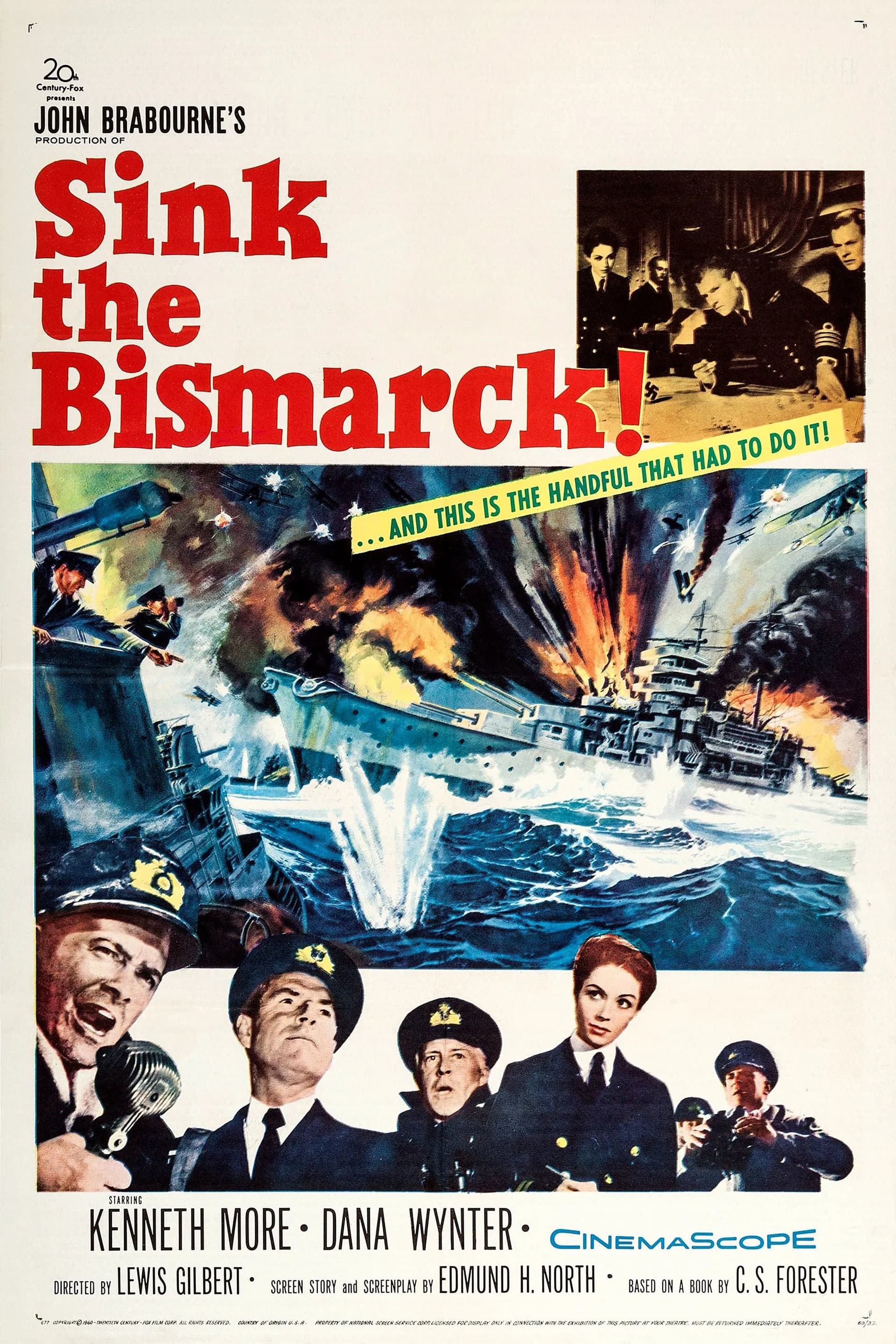 bismarck