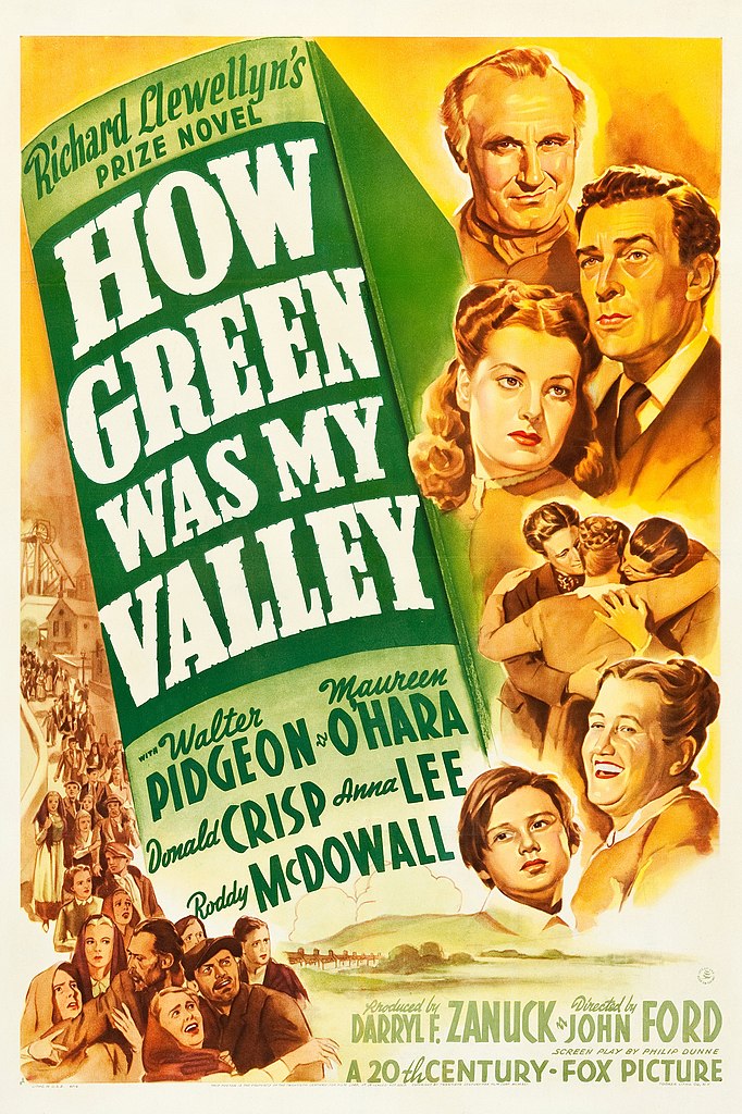 682px-How_Green_Was_My_Valley_(1941_poster_-_Style_A)